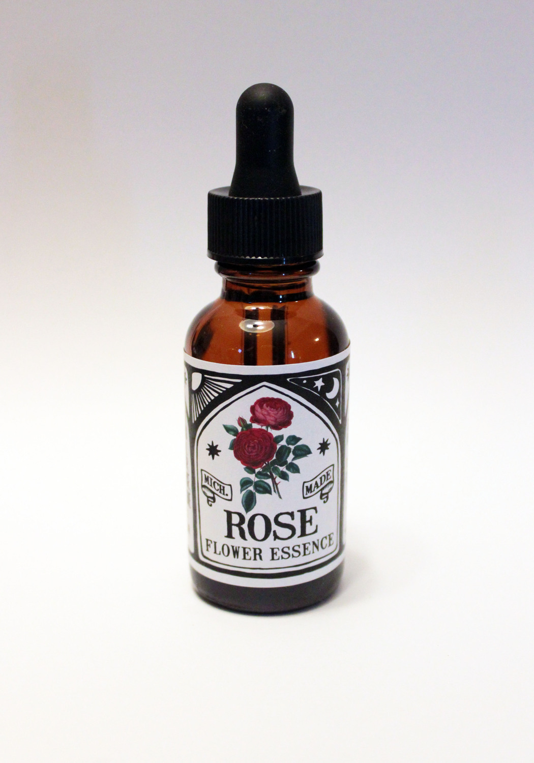 Rose Flower Essence