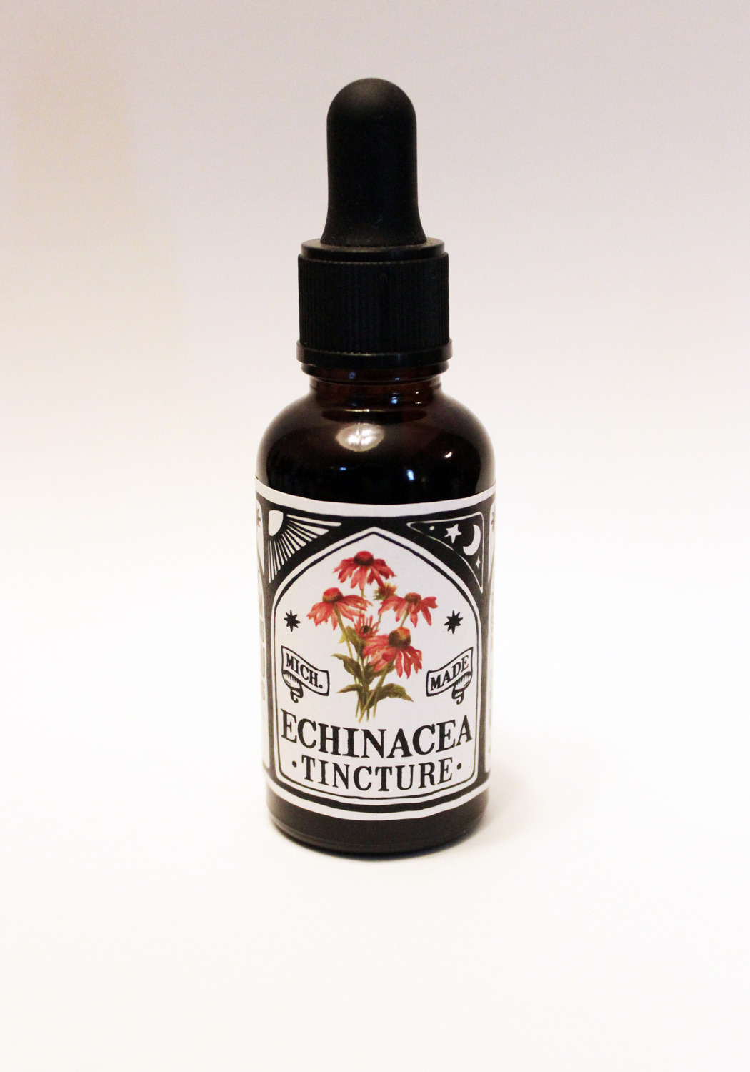 Echinacea Tincture