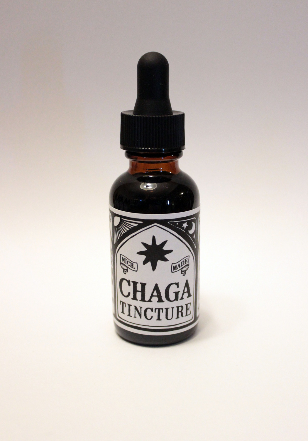 Chaga Tincture